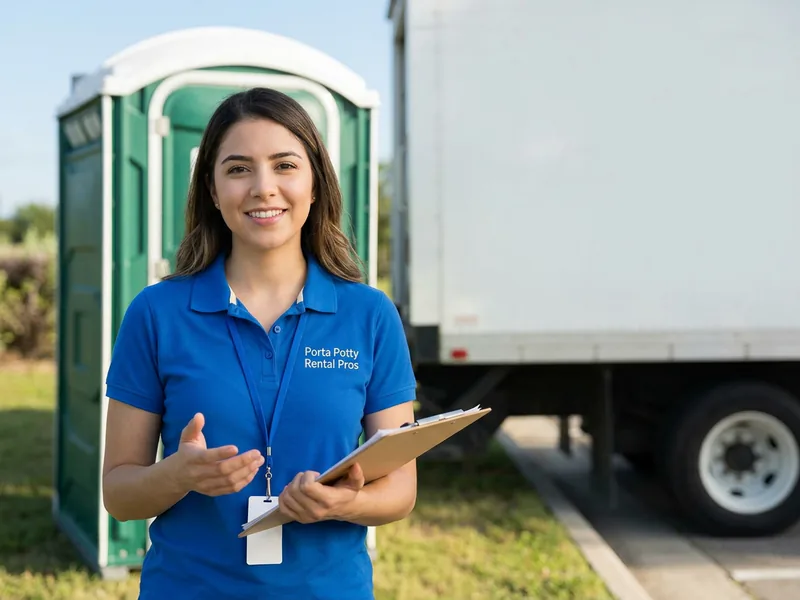 Porta Potty Rental  in Needham  FAQ